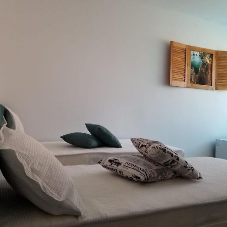 Vila Troia Vama Veche Buitenkant foto