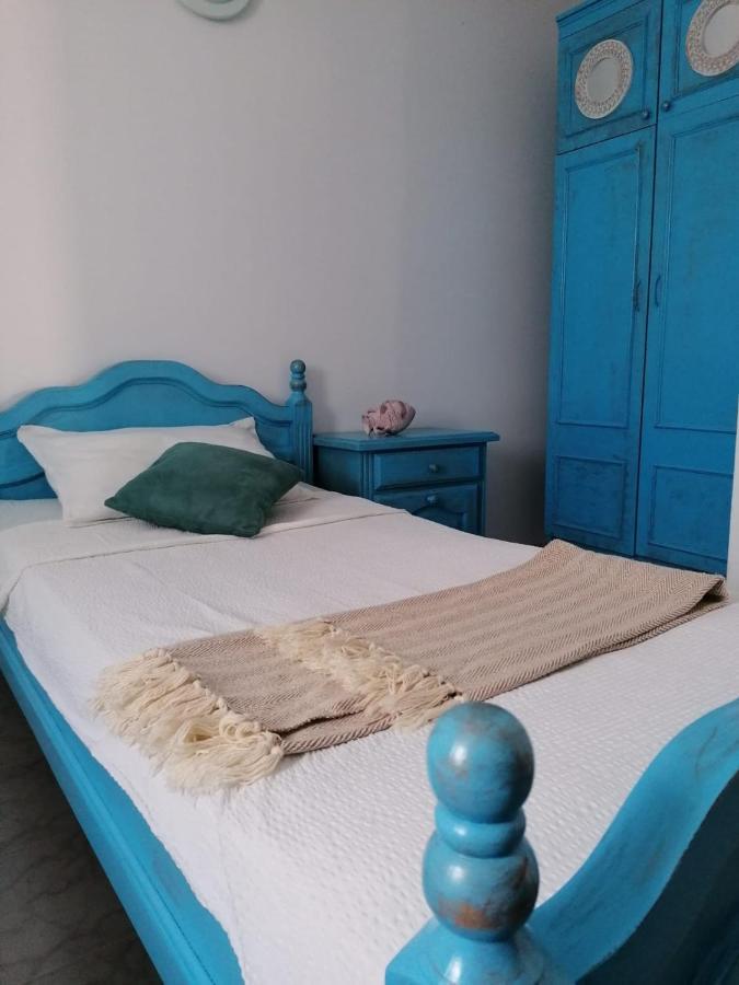 Vila Troia Vama Veche Buitenkant foto